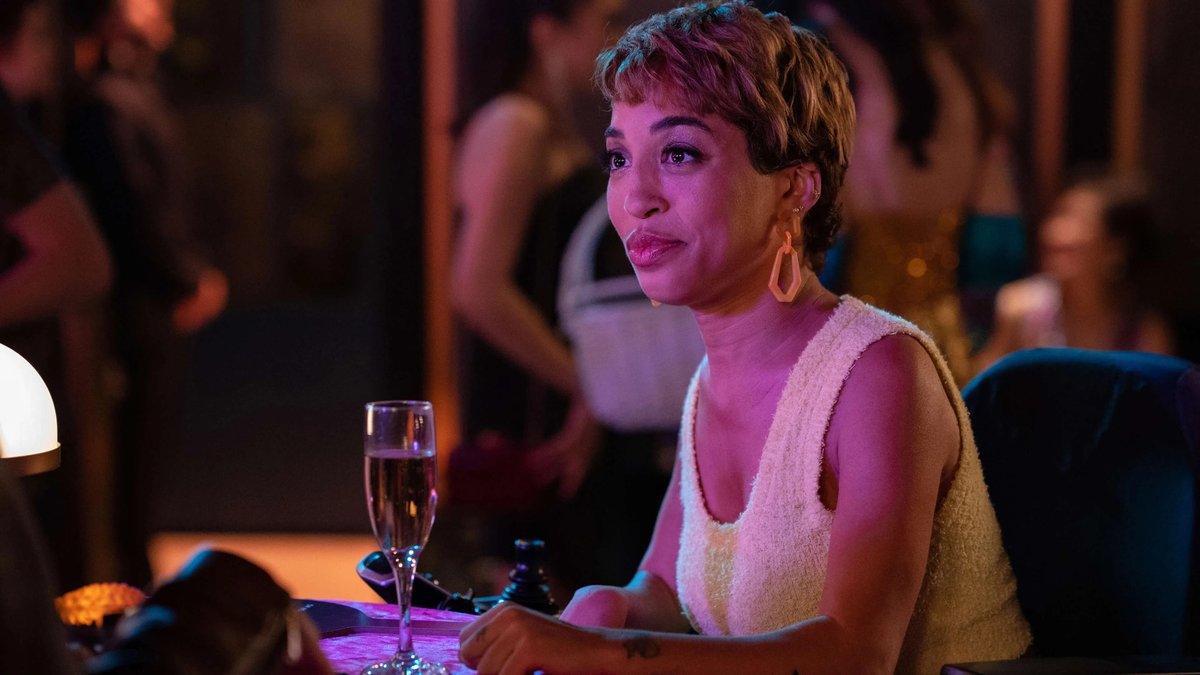 Cast & Characters of The L Word: Generation Q Actors and Their