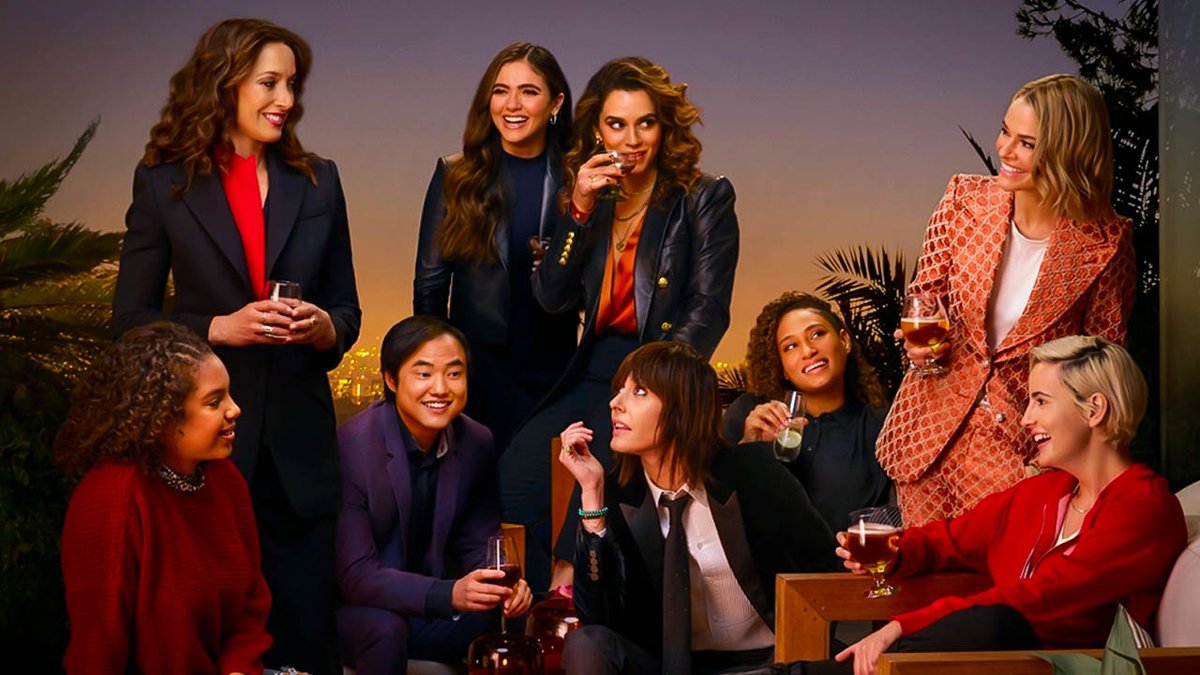 The L Word: Generation Qs Key Season Storylines Unpacked